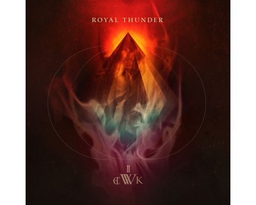 Royal Thunder - WICK