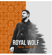 Royal Wolf - New World