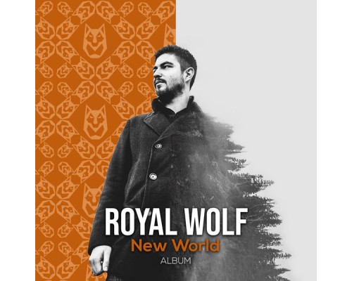 Royal Wolf - New World