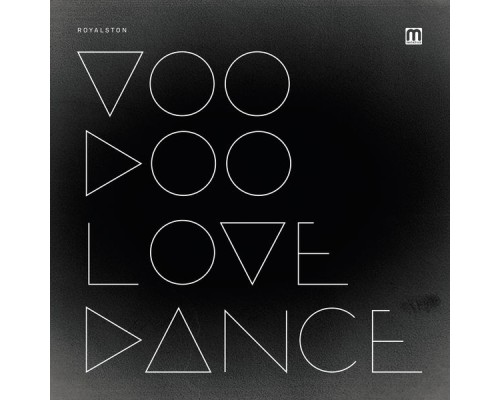 Royalston - Voodoo Love Dance