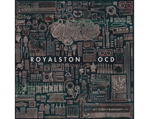 Royalston - OCD