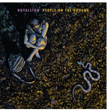 Royalston - People On The  Ground