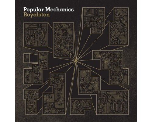 Royalston - Popular Mechanics