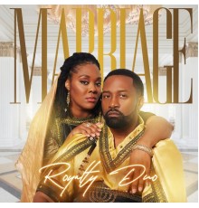 Royalty Duo - Marriage