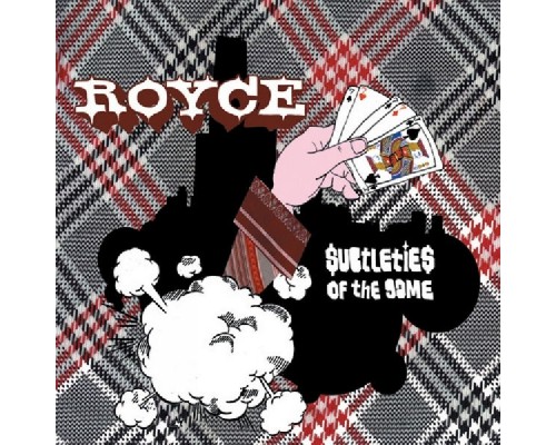 Royce - Subtleties of the Game