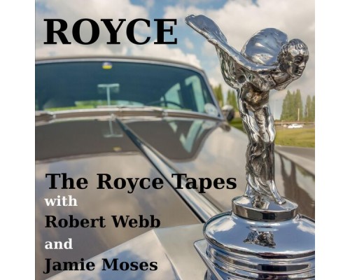 Royce - The Royce Tapes