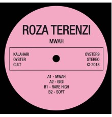 Roza Terenzi - Mwah EP