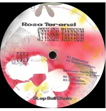 Roza Terenzi - Stylish Tantrum