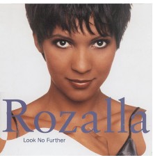 Rozalla - Look No Further