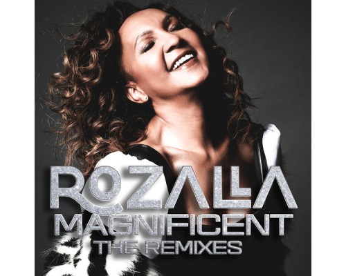 Rozalla - Magnificent