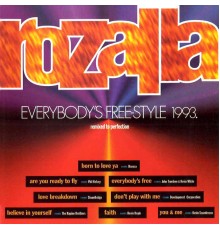 Rozalla - Everybody's Free-Style 1993