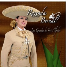 Rozenda Bernal - Homenaje a Jose Alfredo Jimenez
