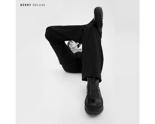 Rozzi - Berry  (Deluxe)