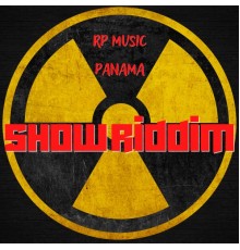 Rp Music Panamá - Show Riddim