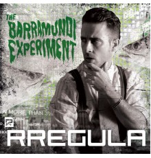 Rregula - The Barramundi Experiment