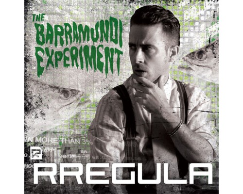 Rregula - The Barramundi Experiment