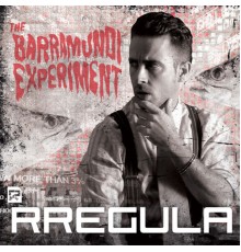 Rregula - The Barramundi Experiment