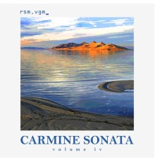 Rsm.Vgm - Carmine Sonata, Vol. 04
