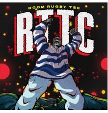 Rttc Commite - Doom Rugby Tee