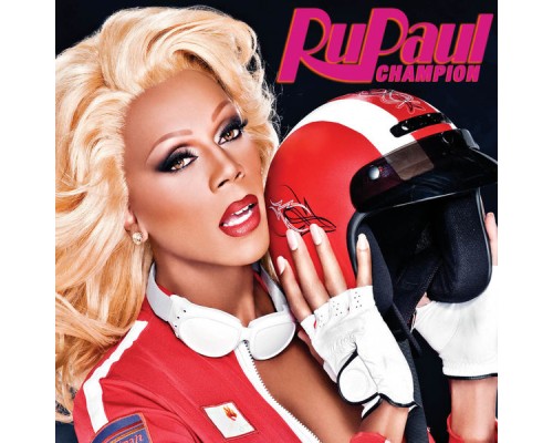 RuPaul - Champion