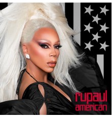 RuPaul - American