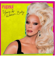 RuPaul - You're a Winner, Baby