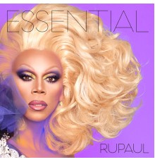 RuPaul - Essential, Vol. 2