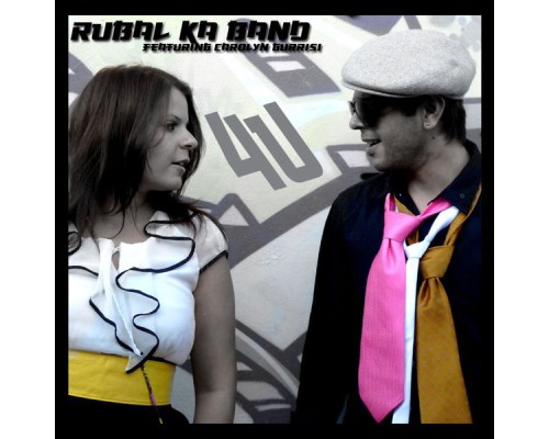 Rubal ka Band - 4U