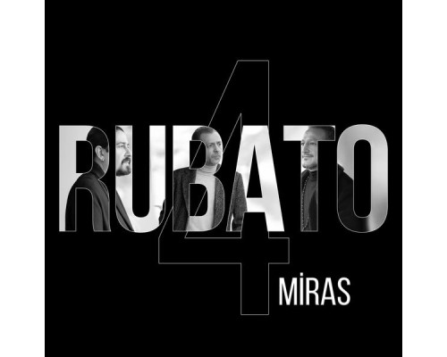 Rubato - 4 Miras