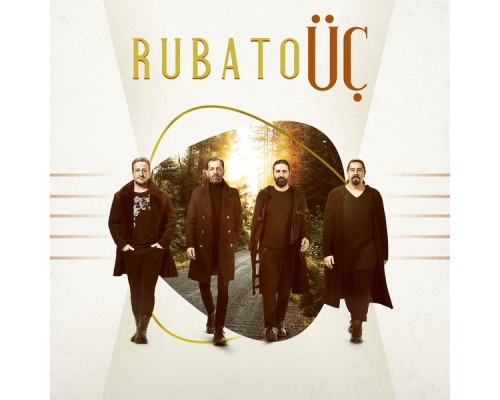 Rubato - ÜÇ