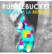 Rubblebucket - Omega La La Remixes