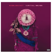 Rubblebucket - Survival Sounds