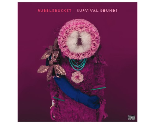 Rubblebucket - Survival Sounds