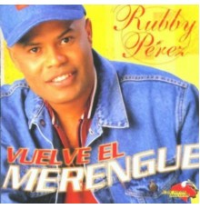 Rubby Pérez - Simplemente Amor