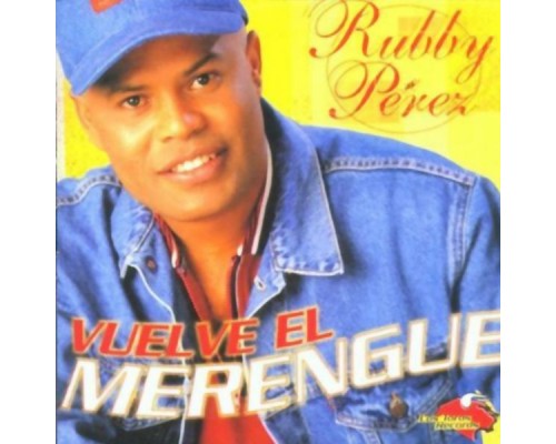 Rubby Pérez - Simplemente Amor