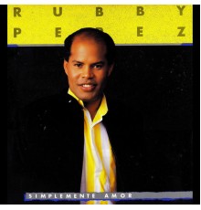 Rubby Pérez - Simplemente Amor