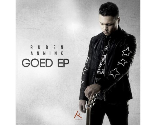 Ruben Annink - Goed