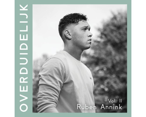 Ruben Annink - Overduidelijk Vol. II