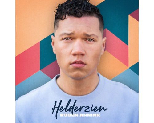 Ruben Annink - Helderzien