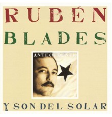 Ruben Blades - Antecedente