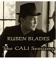 Ruben Blades - The Cali Sessions