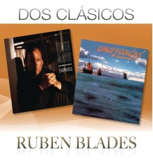 Ruben Blades - Dos Clásicos