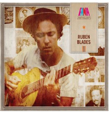 Ruben Blades - Anthology