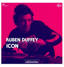 Ruben Duffey - Icon (2021 remastered)