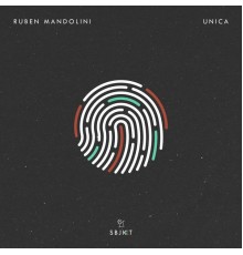 Ruben Mandolini - Unica