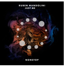 Ruben Mandolini - Just Me