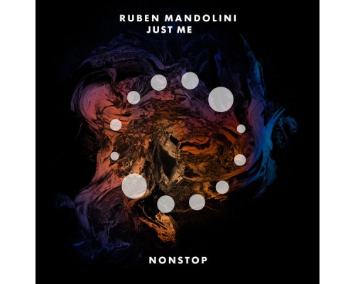 Ruben Mandolini - Just Me