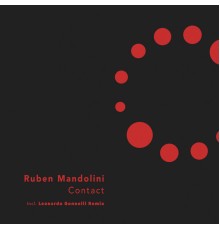 Ruben Mandolini - Contact