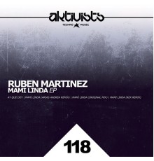 Ruben Martinez - Mami Linda