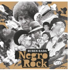 Ruben Rada - Negro Rock